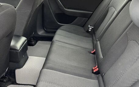 Volkswagen Passat B7, 2013 год, 800 000 рублей, 16 фотография