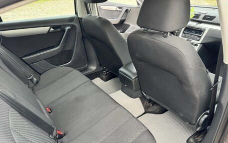 Volkswagen Passat B7, 2013 год, 800 000 рублей, 18 фотография