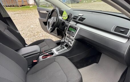 Volkswagen Passat B7, 2013 год, 800 000 рублей, 15 фотография