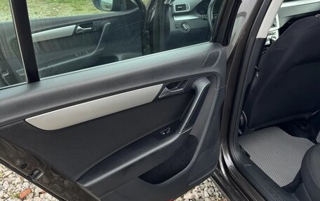 Volkswagen Passat B7, 2013 год, 800 000 рублей, 20 фотография