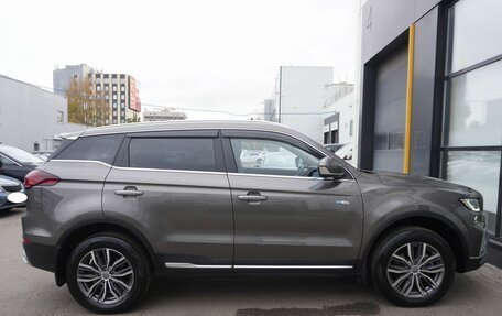 Geely Atlas, 2023 год, 2 100 000 рублей, 4 фотография