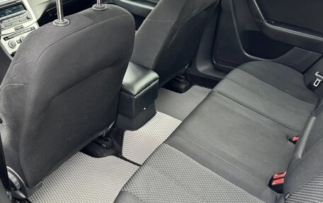 Volkswagen Passat B7, 2013 год, 800 000 рублей, 17 фотография