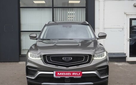 Geely Atlas, 2023 год, 2 100 000 рублей, 2 фотография