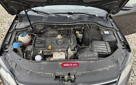 Volkswagen Passat B7, 2013 год, 800 000 рублей, 21 фотография