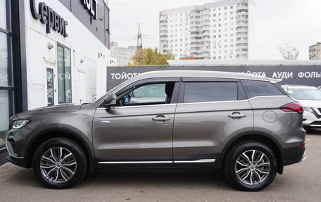 Geely Atlas, 2023 год, 2 100 000 рублей, 8 фотография