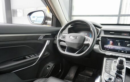 Geely Atlas, 2023 год, 2 100 000 рублей, 13 фотография