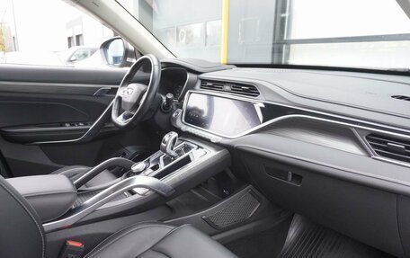 Geely Atlas, 2023 год, 2 100 000 рублей, 11 фотография