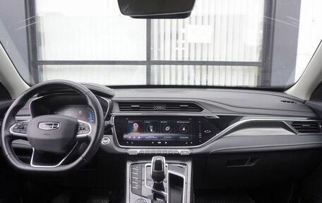 Geely Atlas, 2023 год, 2 100 000 рублей, 12 фотография