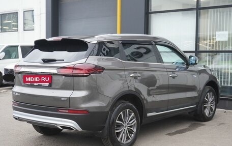 Geely Atlas, 2023 год, 2 100 000 рублей, 5 фотография