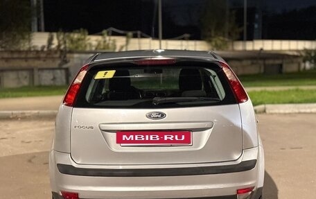 Ford Focus II рестайлинг, 2006 год, 355 000 рублей, 2 фотография