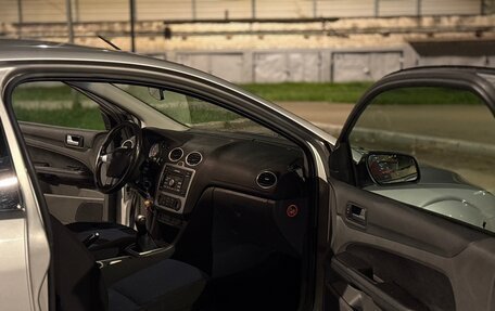 Ford Focus II рестайлинг, 2006 год, 355 000 рублей, 8 фотография