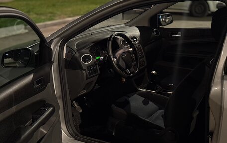 Ford Focus II рестайлинг, 2006 год, 355 000 рублей, 7 фотография
