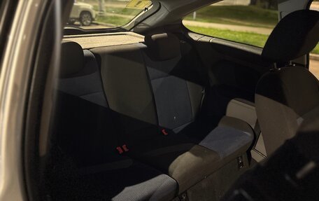 Ford Focus II рестайлинг, 2006 год, 355 000 рублей, 9 фотография