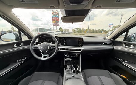 KIA K5, 2021 год, 2 380 000 рублей, 7 фотография