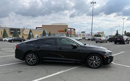 KIA K5, 2021 год, 2 380 000 рублей, 3 фотография