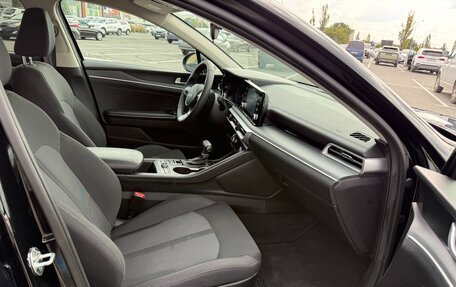 KIA K5, 2021 год, 2 380 000 рублей, 8 фотография