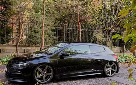 Volkswagen Scirocco III рестайлинг, 2009 год, 1 277 000 рублей, 3 фотография