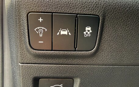 KIA K5, 2021 год, 2 380 000 рублей, 11 фотография