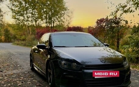 Volkswagen Scirocco III рестайлинг, 2009 год, 1 277 000 рублей, 11 фотография