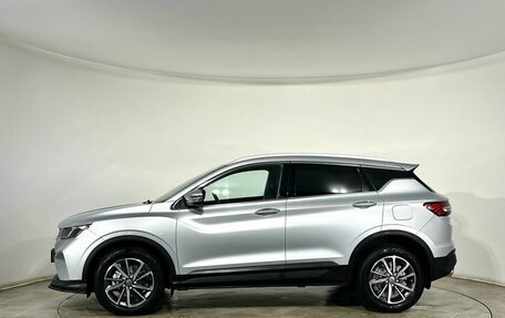 Geely Coolray I, 2021 год, 1 640 000 рублей, 2 фотография