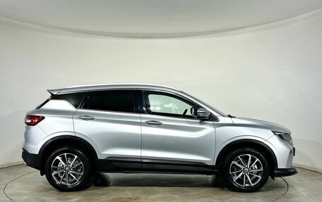 Geely Coolray I, 2021 год, 1 640 000 рублей, 5 фотография