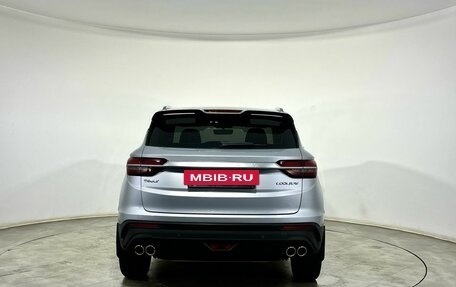 Geely Coolray I, 2021 год, 1 640 000 рублей, 3 фотография