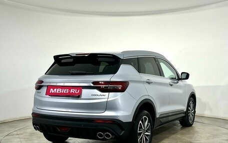 Geely Coolray I, 2021 год, 1 640 000 рублей, 4 фотография