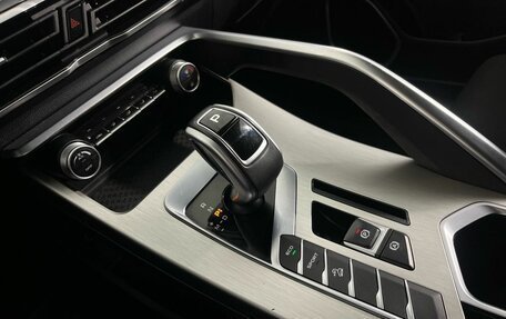 Geely Coolray I, 2021 год, 1 640 000 рублей, 12 фотография