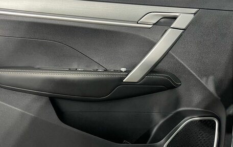 Geely Coolray I, 2021 год, 1 640 000 рублей, 18 фотография