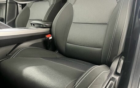 Geely Coolray I, 2021 год, 1 640 000 рублей, 14 фотография