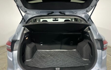 Geely Coolray I, 2021 год, 1 640 000 рублей, 20 фотография