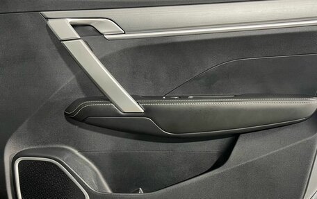 Geely Coolray I, 2021 год, 1 640 000 рублей, 19 фотография