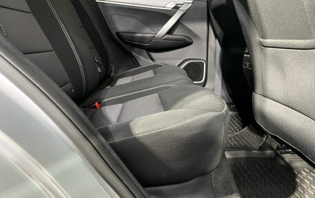 Geely Coolray I, 2021 год, 1 640 000 рублей, 17 фотография