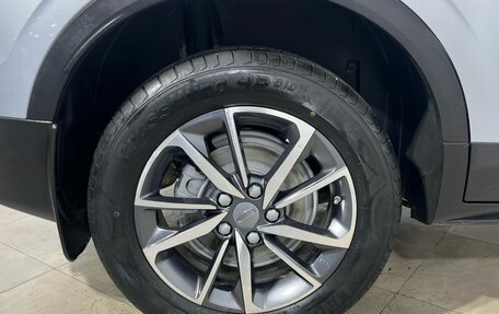 Geely Coolray I, 2021 год, 1 640 000 рублей, 23 фотография
