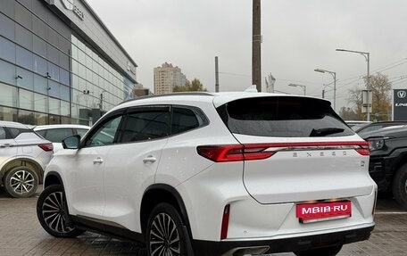 CheryExeed TXL, 2023 год, 2 299 000 рублей, 4 фотография