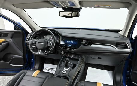Haval F7x I, 2020 год, 1 415 000 рублей, 5 фотография