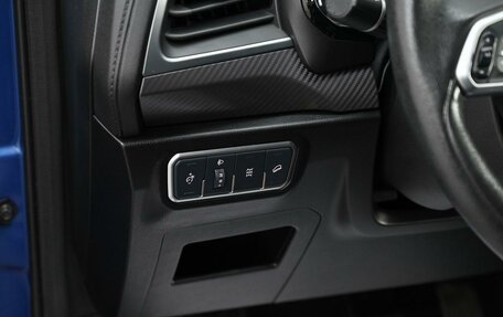 Haval F7x I, 2020 год, 1 415 000 рублей, 11 фотография