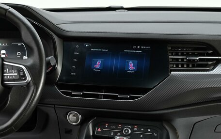 Haval F7x I, 2020 год, 1 415 000 рублей, 14 фотография