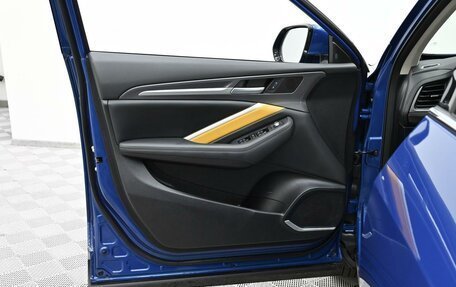 Haval F7x I, 2020 год, 1 415 000 рублей, 9 фотография
