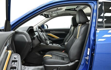 Haval F7x I, 2020 год, 1 415 000 рублей, 8 фотография