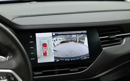 Haval F7x I, 2020 год, 1 415 000 рублей, 15 фотография