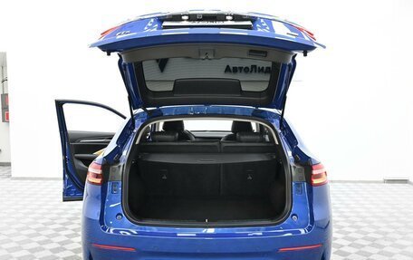 Haval F7x I, 2020 год, 1 415 000 рублей, 20 фотография