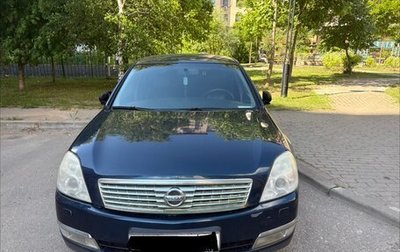 Nissan Teana, 2006 год, 500 000 рублей, 1 фотография