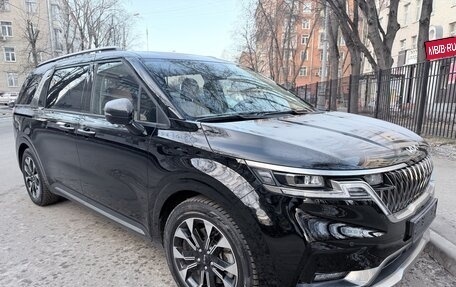 KIA Carnival, 2022 год, 3 800 000 рублей, 1 фотография