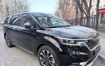 KIA Carnival, 2022 год, 3 800 000 рублей, 1 фотография