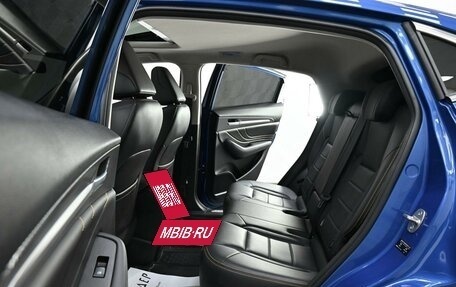 Haval F7x I, 2020 год, 1 415 000 рублей, 17 фотография