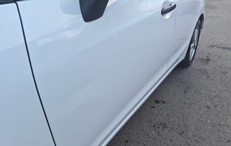 Honda Civic IX, 2012 год, 1 080 000 рублей, 6 фотография