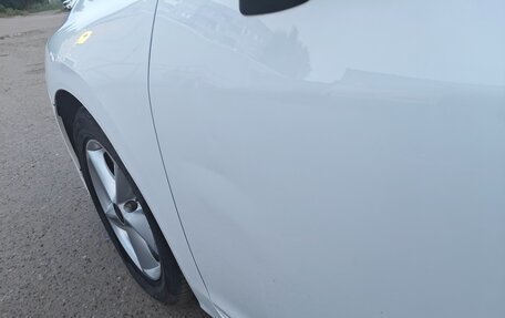 Honda Civic IX, 2012 год, 1 080 000 рублей, 5 фотография