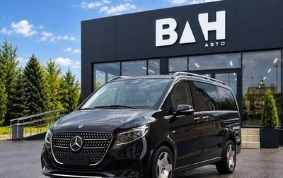 Mercedes-Benz V-Класс, 2024 год, 7 690 000 рублей, 1 фотография