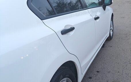 Honda Civic IX, 2012 год, 1 080 000 рублей, 8 фотография